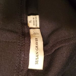Susan Graver (QVC) Pants XL